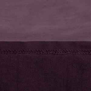 T-shirts unisexes 100% coton avec logo personnalisé, t-shirt vierge de haute qualité teint pour hommes, motif uni, tissu tissé - Product Image 6