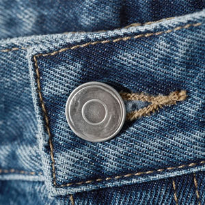 Short en jean Oem pour hommes, respirant, à séchage rapide, prix raisonnable, dernières créations en vogue, short en jean de haute qualité, vente en gros - Product Image 4