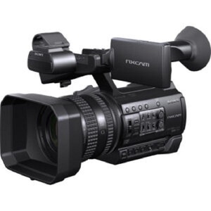 Las Mejores Cámaras Digitales NUEVAS PXW-Z150 4K XD CAM Videocámara Profesional - Product Image 3
