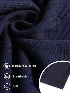 Sweat-shirt pour homme en molleton 100% coton de haute qualité, décontracté, à manches longues, à capuche, veste d'hiver, avec cordon de serrage, poche, imprimé ODM - Product Image 5