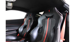 Ferrari F8 Tributo 2020, poco usado - Product Image 4