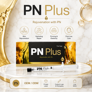 Suero Acondicionador de Piel PN Plus, Esencia Hidratante, Producto de Belleza al por Mayor, Fabricante de Esencia Facial, Producto Cosmético - Product Image 5