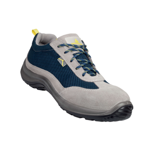 Vente chaude chaussures pour hommes chaussures respirantes hommes de sécurité du Vietnam - Product Image 2