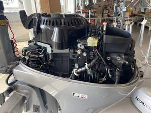 .ขายดีที่สุดเดิมฮอนดา20HP ลองชาฟท์สี่จังหวะเอาท์บอร์ด - Product Image 2