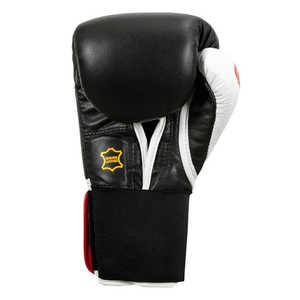 Personnalisé tout nouveau professionnel pas de boxe pas de vie gants de boxe gagnants Gear cuir - Product Image 3