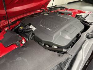 Limpio seminuevo 2016 Jagua-r R - Product Image 5