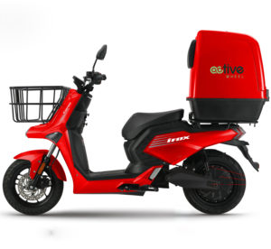 <span class=keywords><strong>Scooter</strong></span> électrique de <span class=keywords><strong>livraison</strong></span> de <span class=keywords><strong>pizza</strong></span> EEC 2022, 3000w, autonomie de 180 km, <span class=keywords><strong>scooter</strong></span> électrique de moto - Product Image 2
