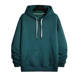 Sweats à capuche et sweat-shirts pour hommes de grande taille avec logo imprimé personnalisé 100% sweats à capuche en coton pour homme meilleure qualité vêtements de rue essentiels - Product Image 3