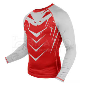 Latest Design <b>Compression</b> <b>Shirts</b> Gym Clothing <b>Men's</b> <b>Compression</b> <b>Shirts</b> Best Material <b>Compression</b> <b>Shirts</b> - Product Image 2