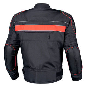Factory Price Motorcycle <b>Jacket</b> Breathable Mesh Biker Riding <b>Jacket</b> <b>Racing</b> Protective Motocross Mesh <b>Jacket</b> - Product Image 4