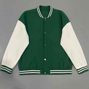 Custom Logo Men's <b>Work</b> <b>Jacket</b> Winter Design Double Zipper 100% Cotton Twill Zip Lined Distressed Vintage Wash <b>Canvas</b> Boxy Fit - Product Image 1