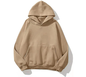 Sweat-shirts unisexes de qualité supérieure en gros, sweats-shirts vierges épais, sweats-shirts personnalisés, impression personnalisée, sweat-shirt sans cordon - Product Image 6