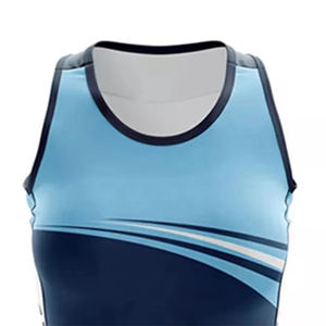 Service OEM Uniforme de Netball Respirant pour Femmes Meilleure Vente Uniforme de Netball à Bas Prix Fabriqué au Pakistan - Product Image 5