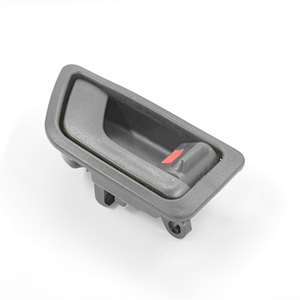826201C000 Nouvelle poignée de porte intérieure en plastique ABS noire droite pour Getz TB (2002-2010) - Product Image 2