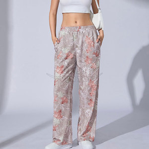 Pantalones Deportivos de Camuflaje de Alta Calidad a Bajo Precio, Hechos con Material Resistente y Estilo Casual Cómodo - Product Image 5