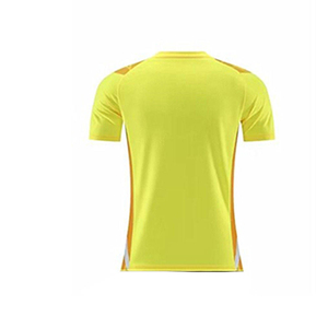Maillot de football de haute qualité, maillot de football très vendu, léger, fabriqué en polyester, maillot de football pour adulte, prix raisonnable - Product Image 2