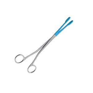 Pinzas Campion de 22 cm, Acero Inoxidable, Instrumento Quirúrgico Manual de Alta Precisión para Ginecología y Cirugía General, Certificado CE - Product Image 5