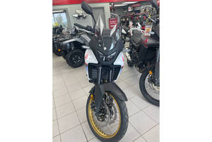 Prêt à expédier la moto de rue Transalp 2025 - Product Image 4