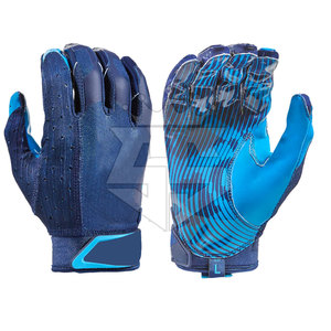 Gants de football américain Best-seller Gants de football confortables Gants de football américain fabriqués en usine pour adultes - Product Image 1