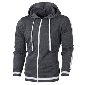 2026 New fashion Best Supplier High quality plus size hooded sweatpants set 100% pure cotton <b>polyester</b> <b>tracksuit</b> - Product Image 2