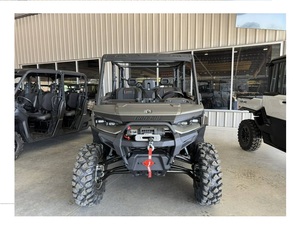 รถ HD11 2026คัน-AM Defender สูงสุด x Mr พร้อมยูทีวีครึ่งประตูสำหรับผู้ใหญ่ - Product Image 1