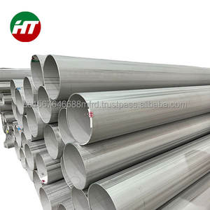 ERW EFW SAW High Quality 600 601 625 X-750 718 825 Inconel Incoloy Monel 6m Length <b>Pipe</b> Price Per Kg - Product Image 4