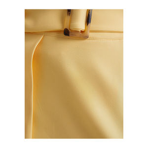 BGN กระโปรงคาดเอวผู้หญิงแบบอสมมาตรมีกระเป๋าแบบ S23S071 - Product Image 6