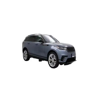 P400e เรนจ์โรเวอร์พร้อมระบบไฮบริดปลั๊กอินและคุณสมบัติหรูหราที่ใส่ใจสิ่งแวดล้อม - Product Image 2