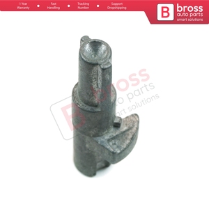Cilindro de Bloqueo de Encendido del Volante BSP15 para W201 190 190 E 190 D 1982-1993 - Product Image 6