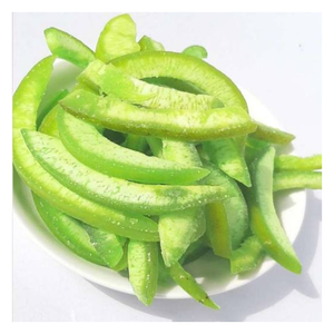 Pelure de pomelo séchée, pelure de pomelo séchée douce de qualité supérieure, collation sucrée naturelle, bonbon de peau de pomelo séché pour dessert et saveur de thé - Product Image 1