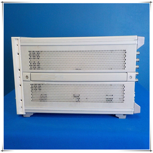 เครื่องวิเคราะห์เครือข่าย RF รุ่นใหม่ Agilent 8753C 6G พร้อมเครื่องสอบเทียบแรงดัน ความแม่นยำสูง ระดับ Class2 กำลังไฟ 10 กิโลวัตต์ ป้องกันน้ำและฝุ่นมาตรฐาน IP67 รองรับไฟ 220/240V - Product Image 4