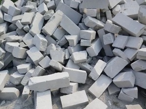 Matériau de construction léger et écologique pour l'extérieur de l'appartement Isolation thermique supérieure haute résistance pour l'extérieur de la salle de bain - Product Image 3