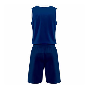 Uniforme de basket-ball uni personnalisé de qualité supérieure pour les vêtements de sport pour hommes, service OEM ODM, prix bas - Product Image 6