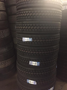 ยางรถบรรทุกสำหรับใช้ในเชิงพาณิชย์ - Product Image 5