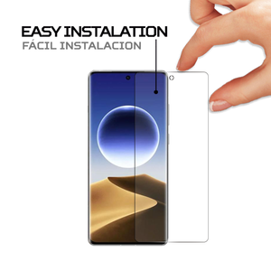 อุปกรณ์ป้องกันหน้าจอกันกระแทกสำหรับ Oppo ค้นหา X7ป้องกันโทรศัพท์มือถือระดับพรีเมี่ยม - Product Image 3