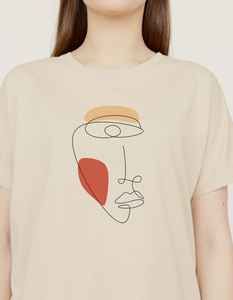 Sweat-shirt d'hiver ultra doux et personnalisable pour femmes avec tissu respirant et imperméable en polyester/coton polaire 380g - Product Image 2