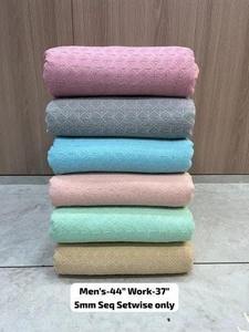 Direct Surat Manufacturer Trendy Designer Rayon Fabric Men's Girls' <b>Boys</b>' <b>Kurtas</b> Stylish Garments Stretch Breathable Embroidered - Product Image 4