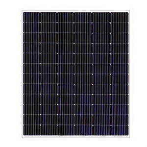 Panneau solaire monocristallin en silicium Top Solar TS-FS150M - Product Image 2