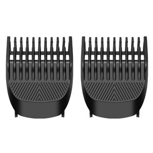 20 Accesorios de Peine de Longitud Ajustable para Recortadora de Barba Doméstica, Protectores de Corte, Guías de Repuesto para Barba - Product Image 2