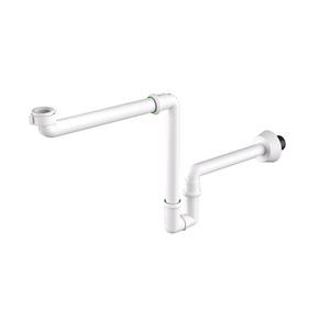 Herramienta de torneado para lavabo, SIPHON, - Product Image 1