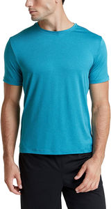 Camiseta Deportiva de Compresión para Hombre, Transpirable, de Manga Larga, para Gimnasio - Product Image 3