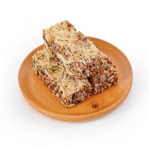 Barrita de Arroz Integral Artesanal de Vietnam con Frutos Secos y Granos, 2.25 oz, Barrita de Arroz Integral con Fruta Deshidratada, Exportador ANGLE - Product Image 4