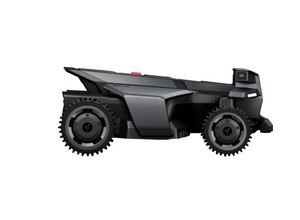 Cortadora de césped robótica eléctrica Navimow X4 con tracción en las cuatro ruedas (AWD) en stock, a la venta. - Product Image 2