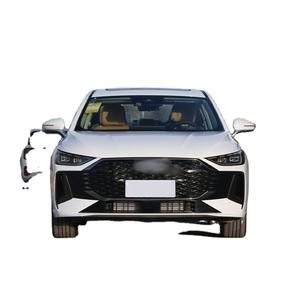 2025 Sedan Turbo 1,6 T de alto rendimiento | Vehículo automático de gasolina de 5 asientos | Edición Comfort para exportación global - Product Image 1