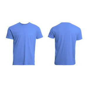 Camiseta de calle de gran tamaño para hombre de alta calidad, algodón informal con estampado de logotipo personalizado, fabricada en Bangladesh - Product Image 3