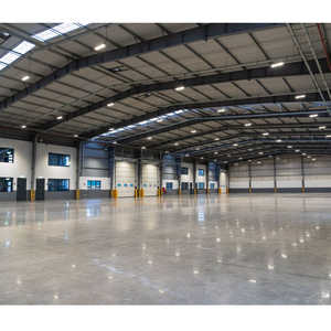 Edificios Metalicos/Naves industriales completas/Galpon industriel - Product Image 5