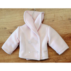 Chaqueta de Forro Polar para Niñas - Product Image 1
