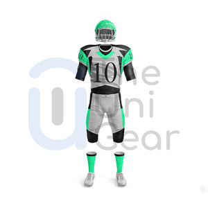 2025 Top Selling <b>Men</b> Football T-<b>Shirts</b> High Quality American Football Wear Breathable American Football <b>Jersey</b> Pants Player Kits - Product Image 6