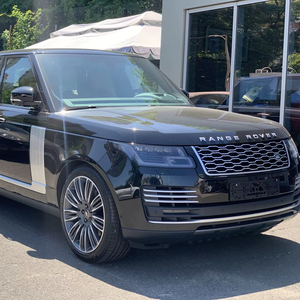 รถยนต์มือสอง Range Rover Autobiography LWB 5.0 V8 ปี 2021-2023 รถ SUV หรูหรา ขับเคลื่อน 4 ล้อ เกียร์อัตโนมัติ พวงมาลัยซ้าย/ขวา สำหรับขาย ส่งออกทั่วโลก - Product Image 1