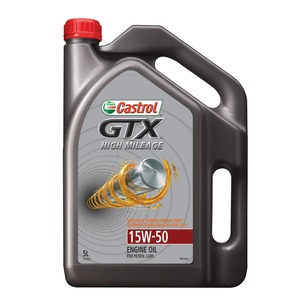 Paquete Super Económico de Aceite de Motor Castrol, Lubricante Premium, Protección Fuerte del Motor, Rendimiento Limpio, Conducción Suave, Suministro a Granel - Product Image 2